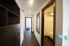 High quality, 02 bedrooms apartment for rent in Cau Giay District, Hanoi